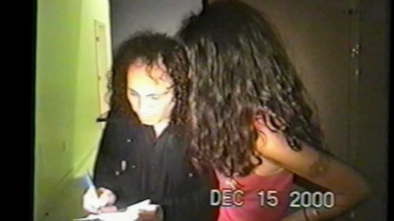 Dio meeting fans in florida