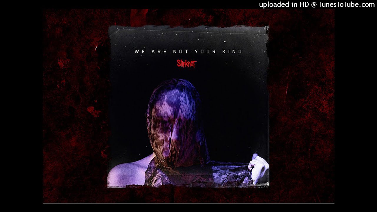 Slipknot - Unsainted (Official Instrumental)