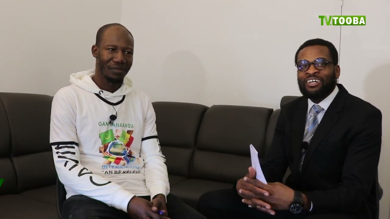 Esclavage au Mali: FISO, les castes dans la politique, esclave chez les religieux Malaly Camara 2/3