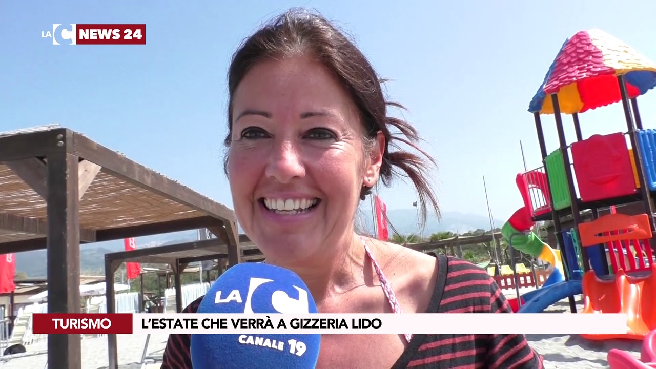 L’ estate che verrà a Gizzeria Lido