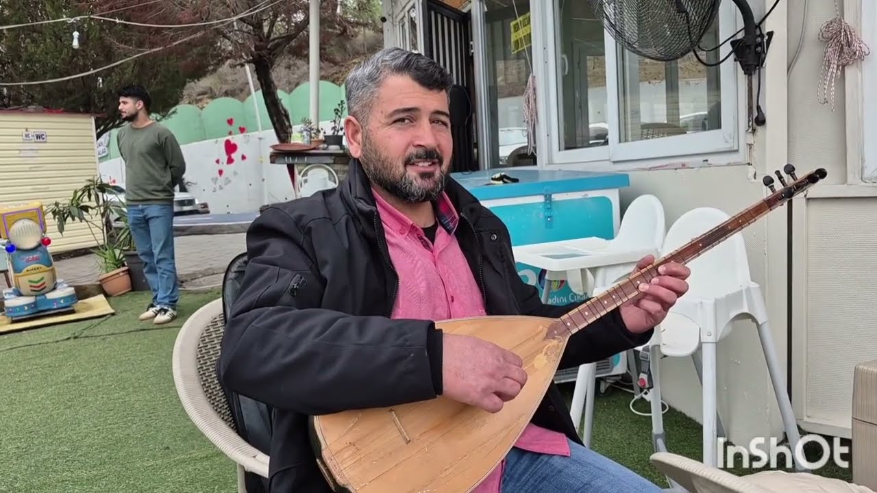 Adana Göl kenarı kahve sahlep sefası
