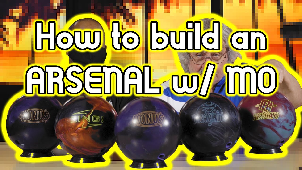 Arsenal Building with MO PINEL
