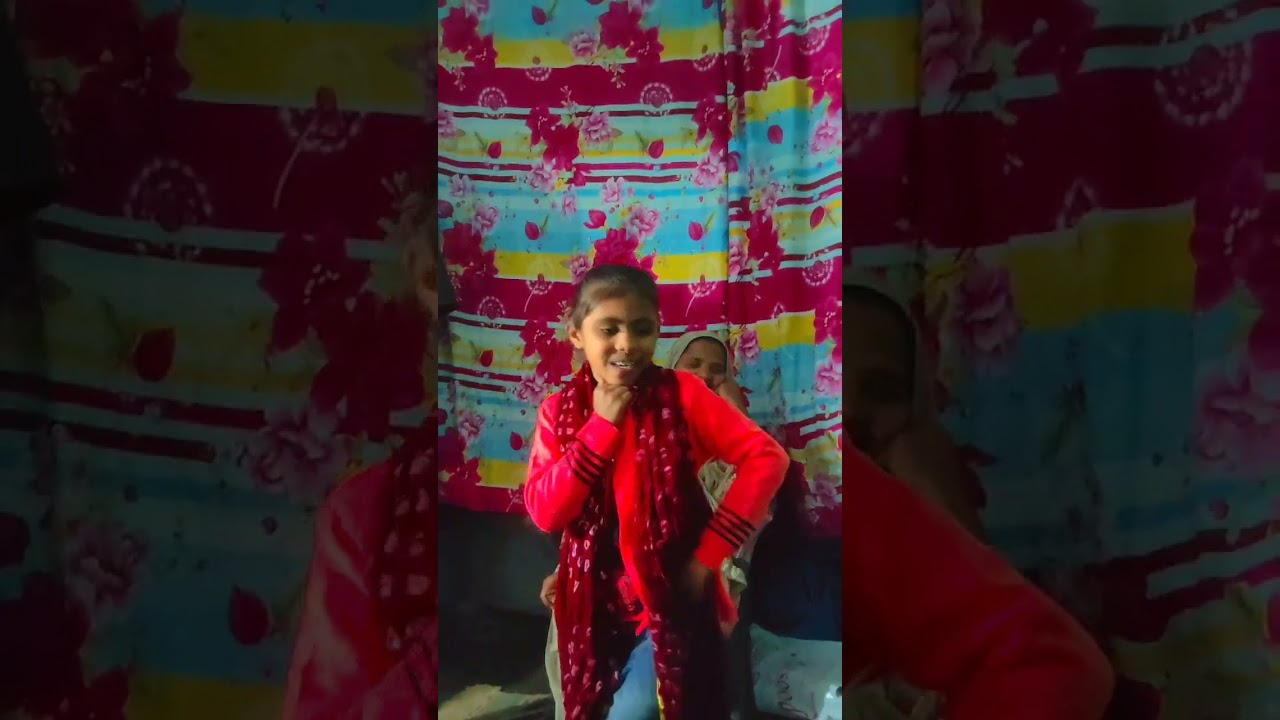 chunri chunri.. song dance_itz_ilma_rain (lado) 