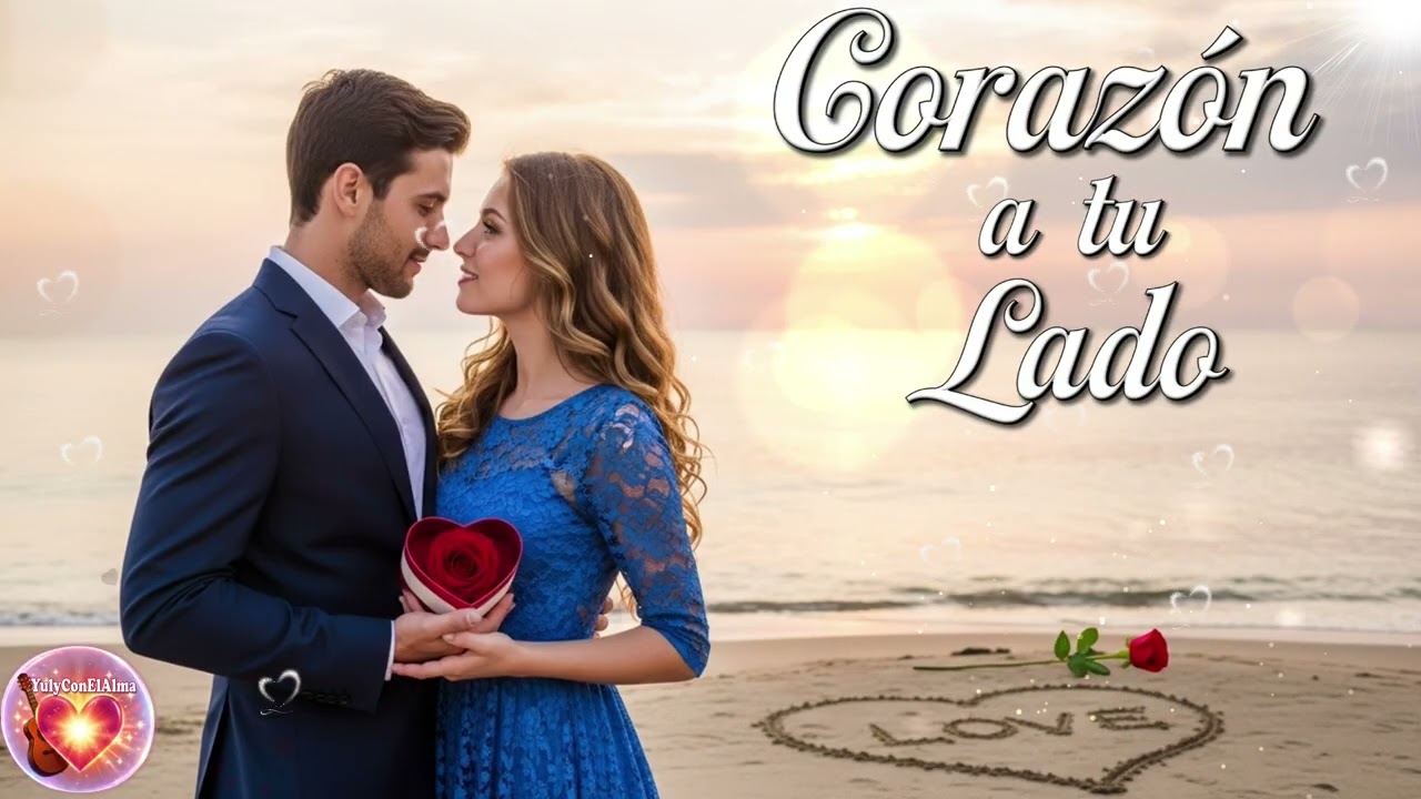 Corazón a tu Lado  |  