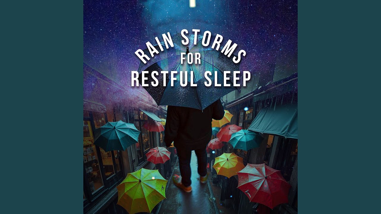 Hard Cold Rains