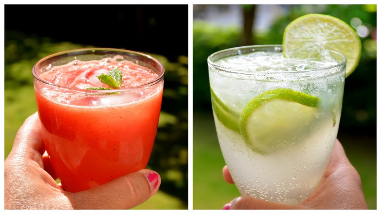 Virjin Mojito | Water melon Juice | Refreshing Drinks | Summer Recipe | Remyas Kitchen