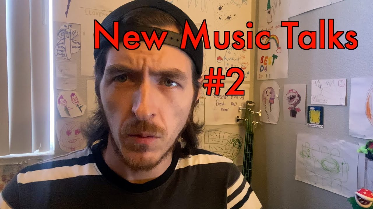 New Music Talks - 2