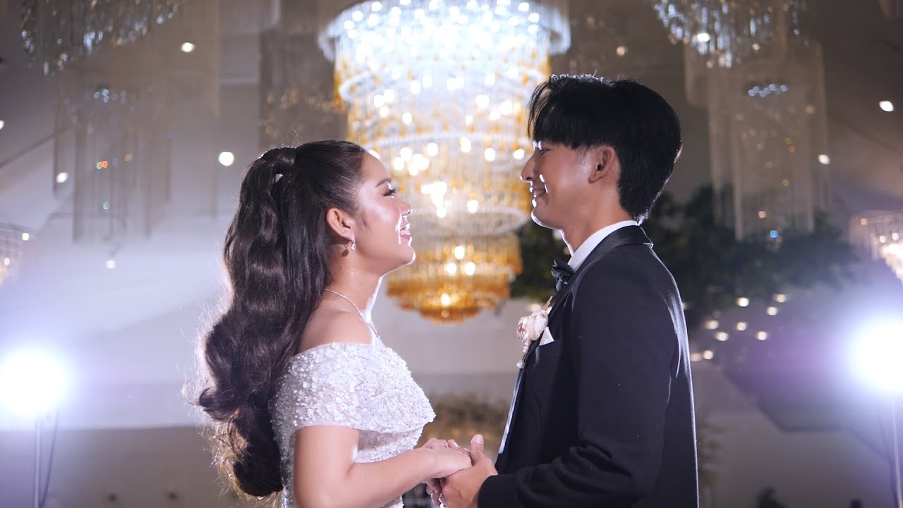Pim Win Wedding  @วิวาเช่ เสรีไทย