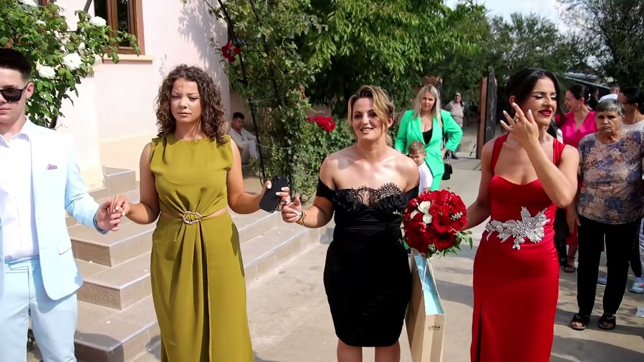 Nunta Oti & Gilly