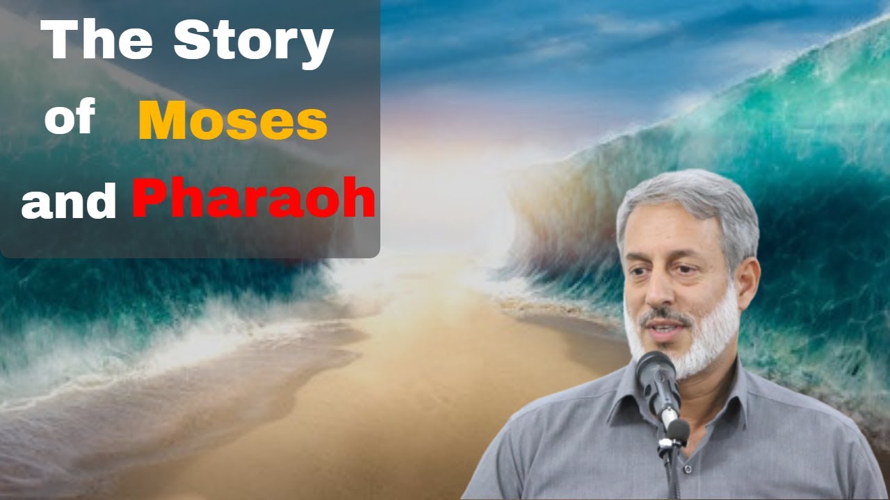 Believing in Allah’s Power | SHEIKH PORDEL