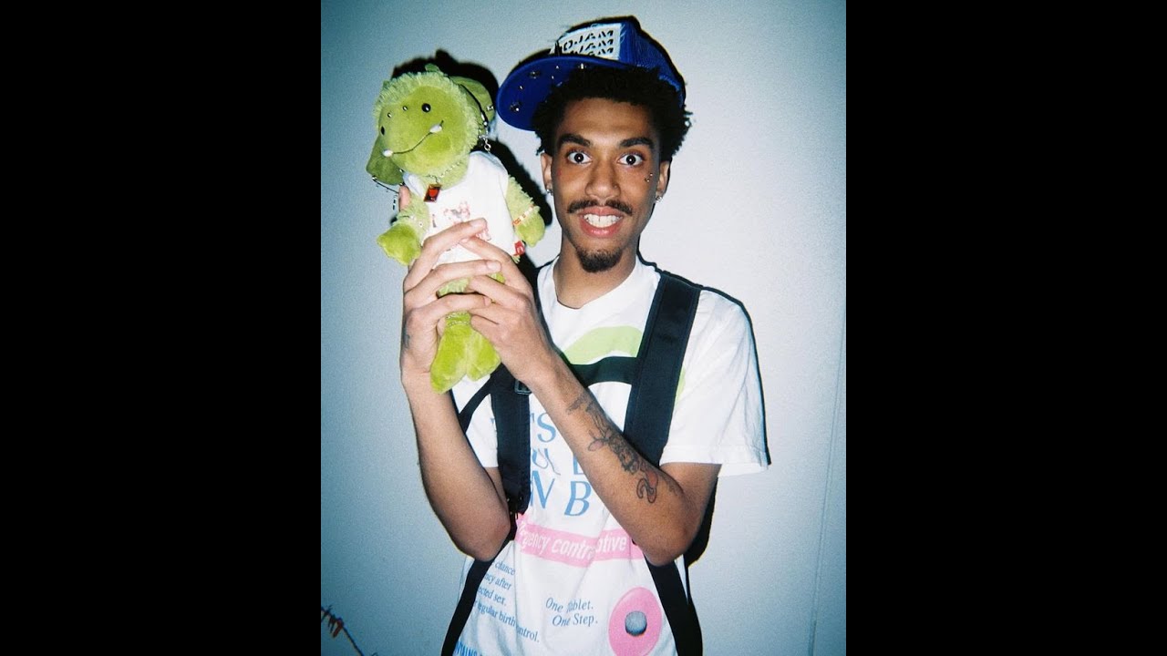 RRoxket + Lil Tony type beat 