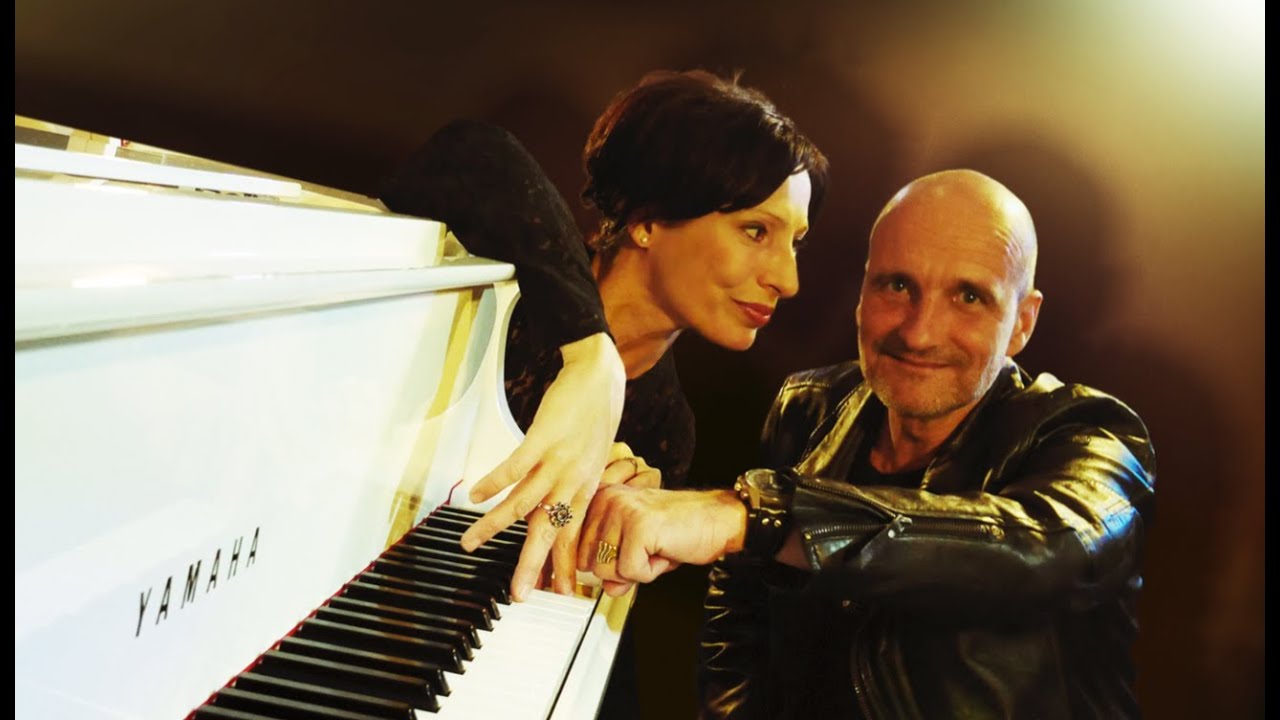 Weltmusiksalon „Der fliegende Teppich“ präsentiert: Lutz Gerlach & Ulrike Mai