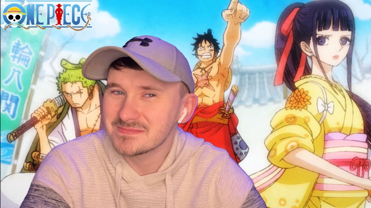 Luffy vs Urashima! | One Piece Reaction Episode 903-904