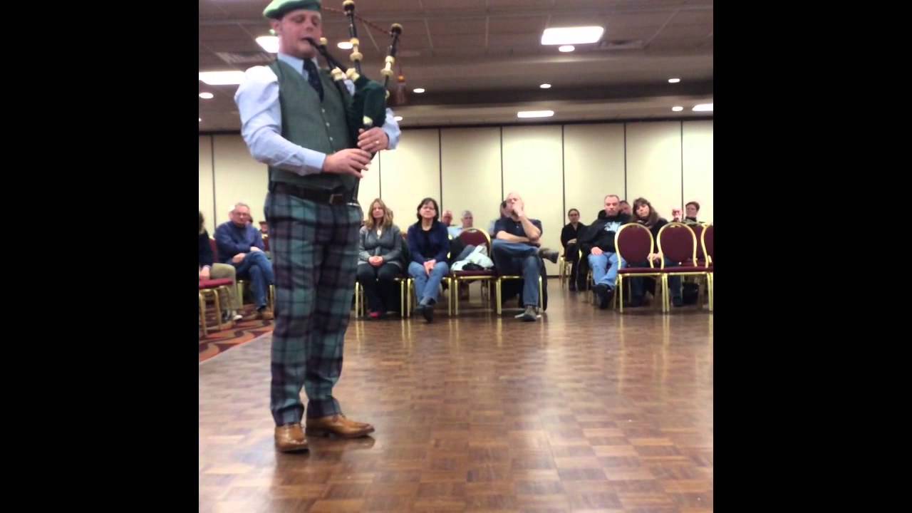 Metro Cup 2015: Chris Armstrong - Medley
