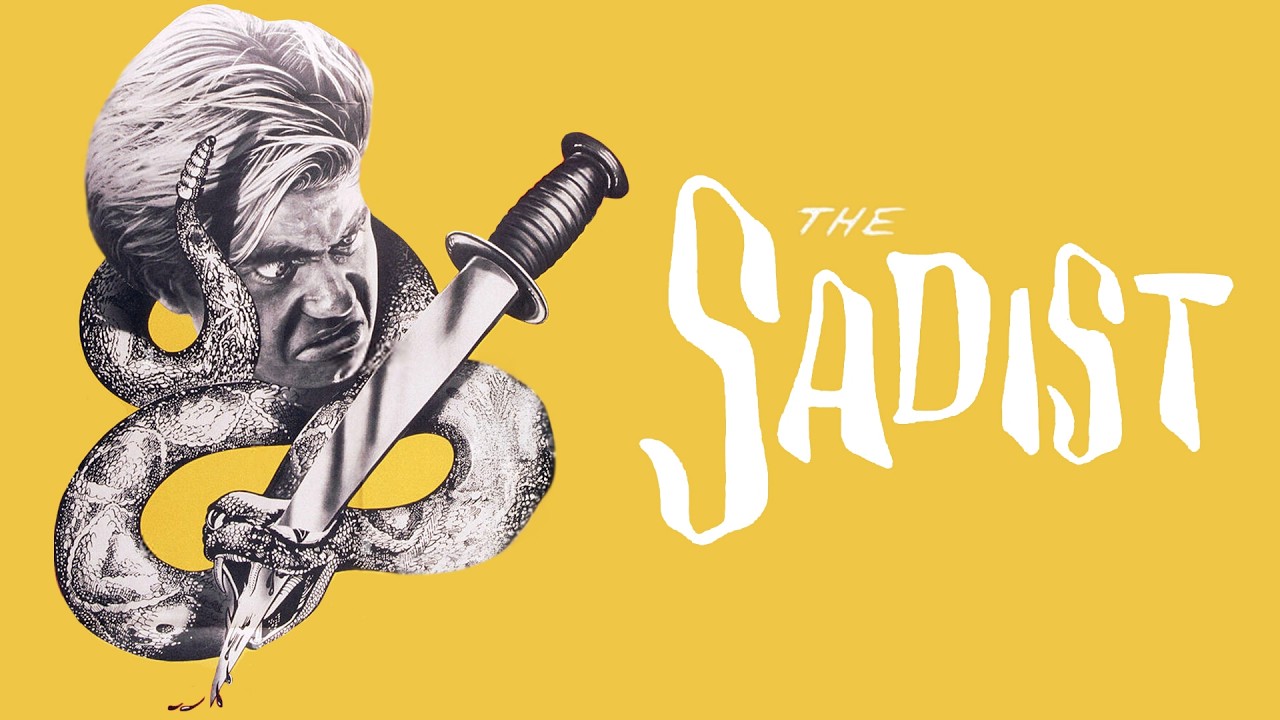 The Sadist (1963)