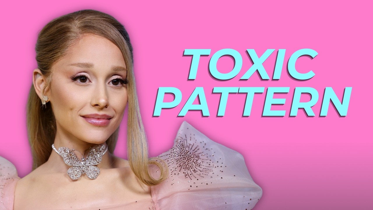 What Really Happens in Ariana Grande's Relationships?
