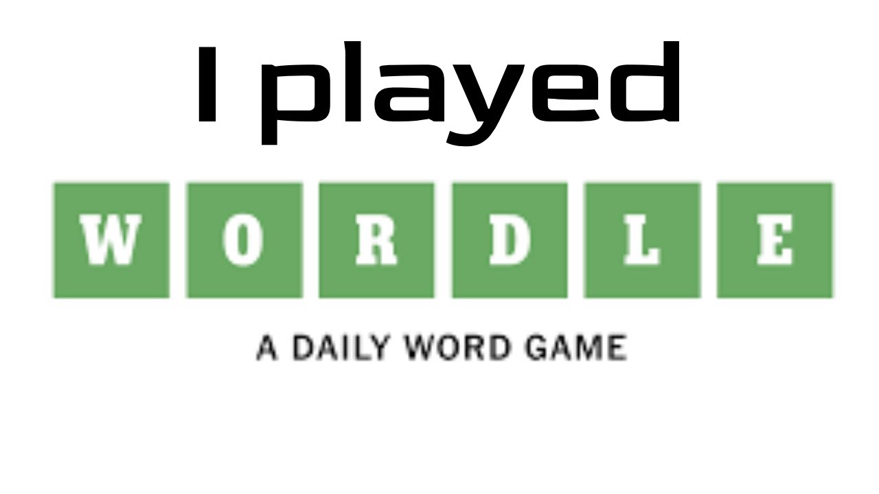 Wordle