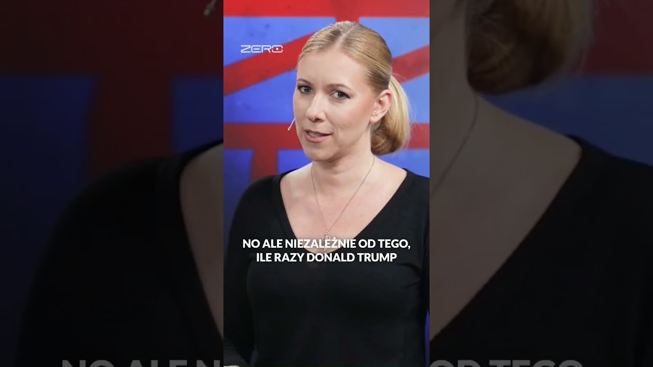 IRAN WYGRAŁ Z TRUMPEM?