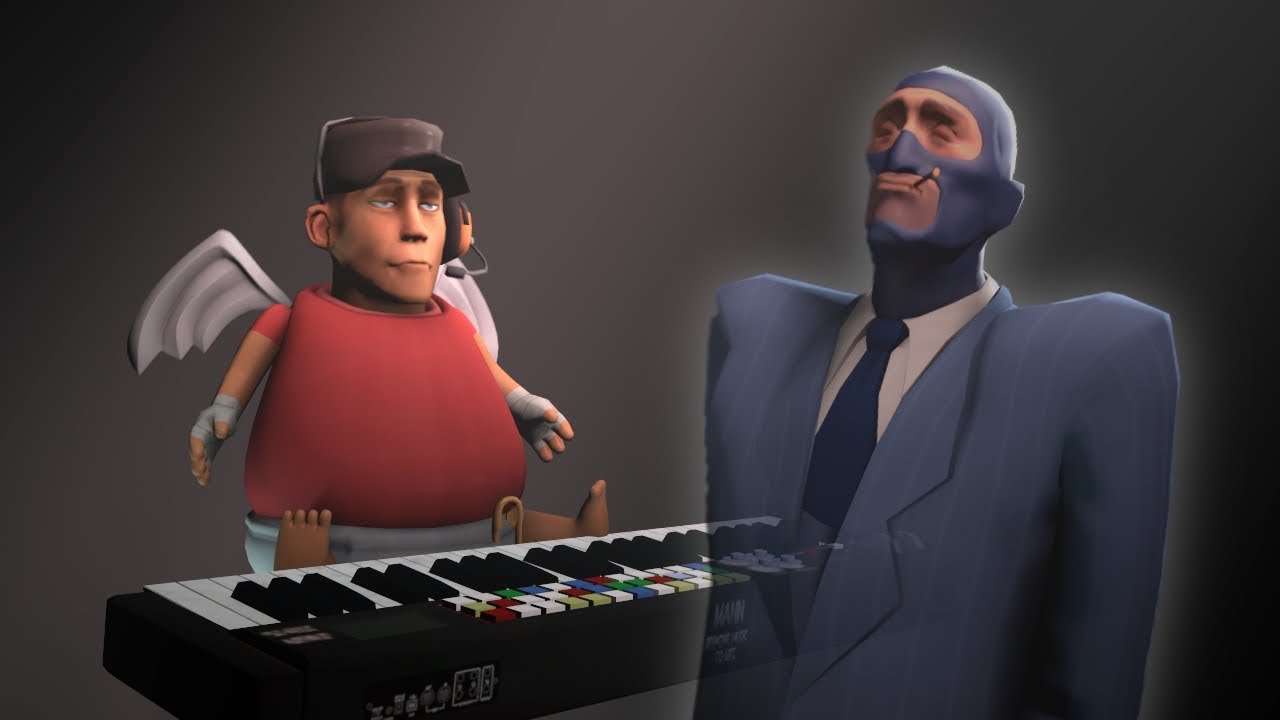 The funkiest of towns [SFM]