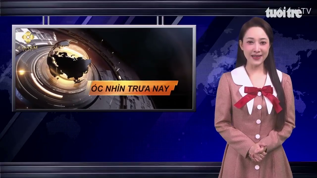 Góc nhìn trưa nay: Người dân hào hứng học cấp cứu tim tại metro; Chợ Bến Thành ‘thay áo mới’