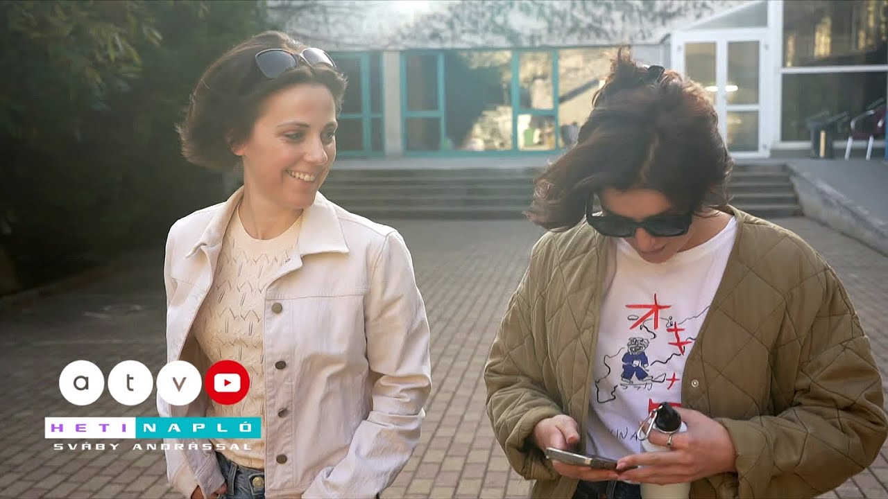 Futni mentem – Mi a titka egy sikerfilmnek?