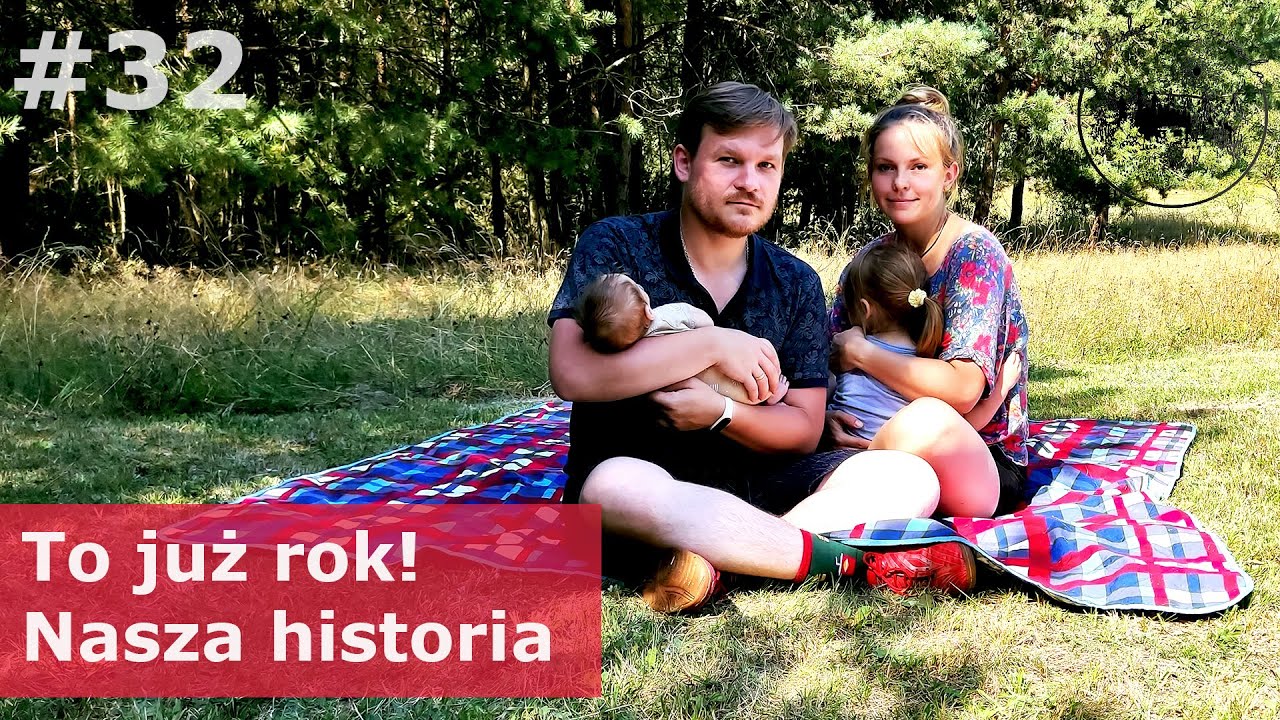 TO JUŻ ROK odkąd mamy dom w lesie. Jak kupić działkę rolną ze zgodą KOWR? | Siedlisko Marcinówka #32