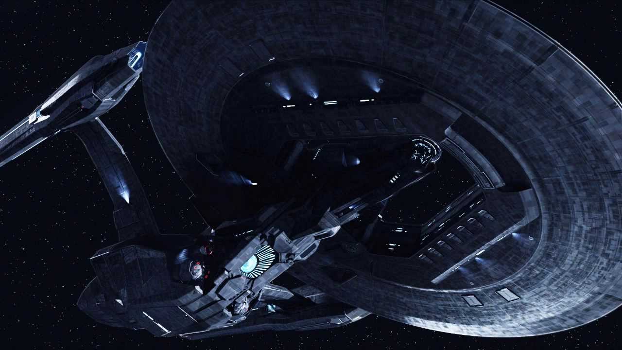 Dreadnought-class Analysis