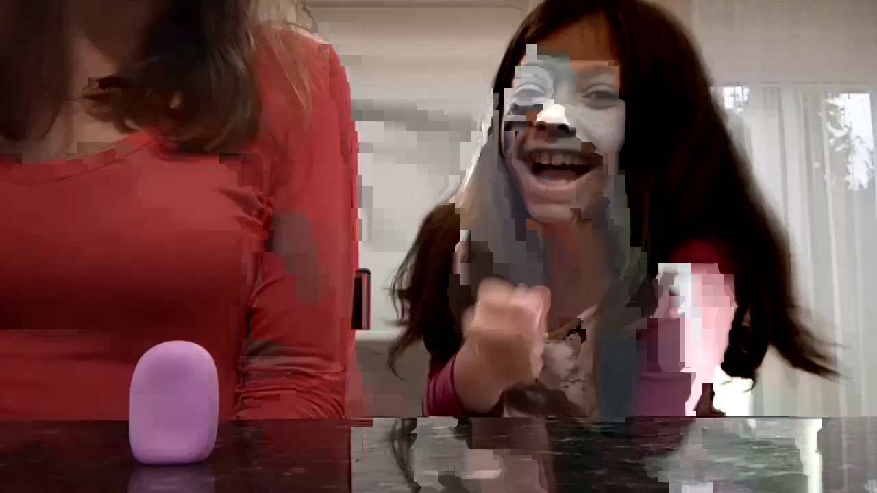 Biscuit Mãe e Filha - Picolé e Pirulito com imã / Parte 1