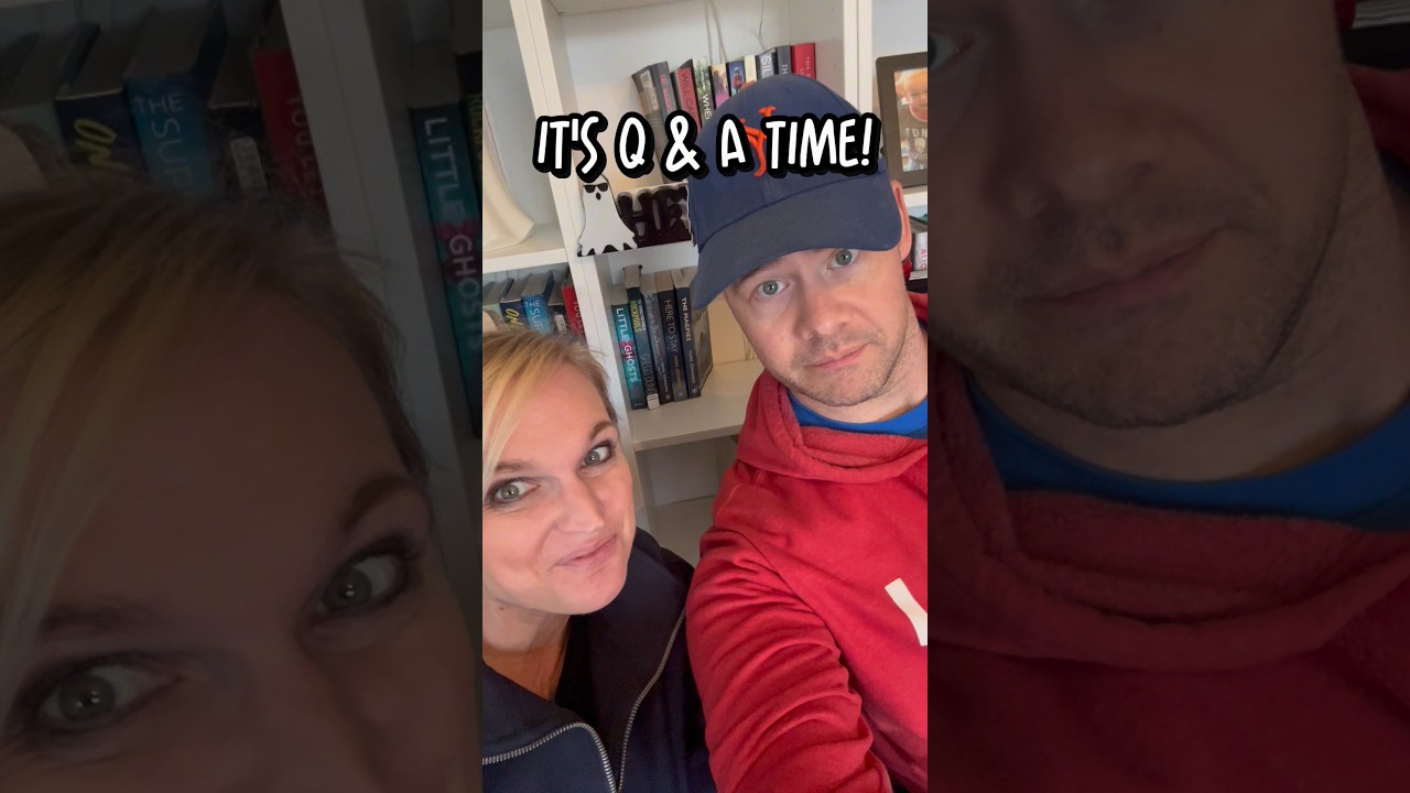 Мы хотим ответить на ваши вопросы! 