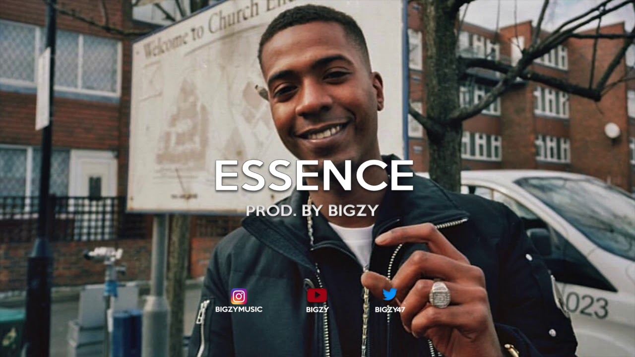 Nines X Dave Type Beat - 