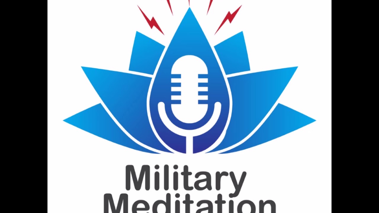 Extended Meditation for Anxiety by Dr. Weits (Military Meditation Coach Podcast)