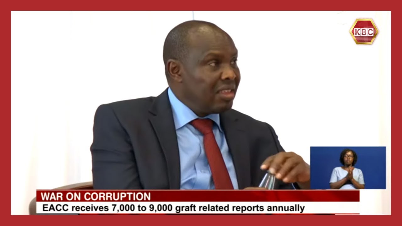 Felix Koskei: War on corruption will be ruthless and painful