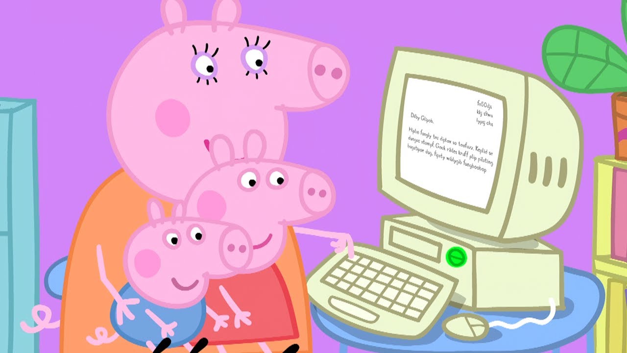 Best of Peppa Pig - ♥ Best of Peppa Pig Episodes and Activities #25♥