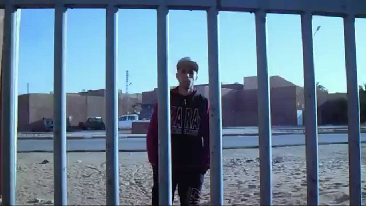 3PAZ Timimoun City N G C 2015 full HD dzrap 2015