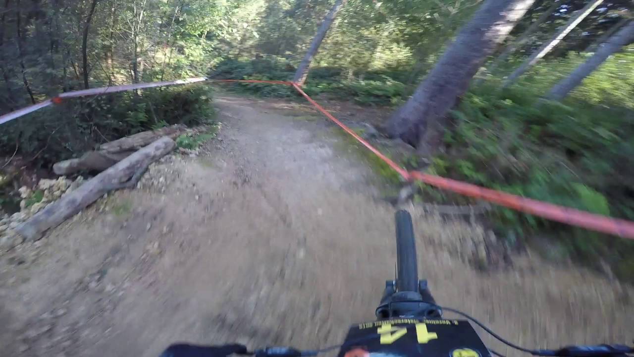 Vereinsmeisterschaften 2016 Bikepark Aachen