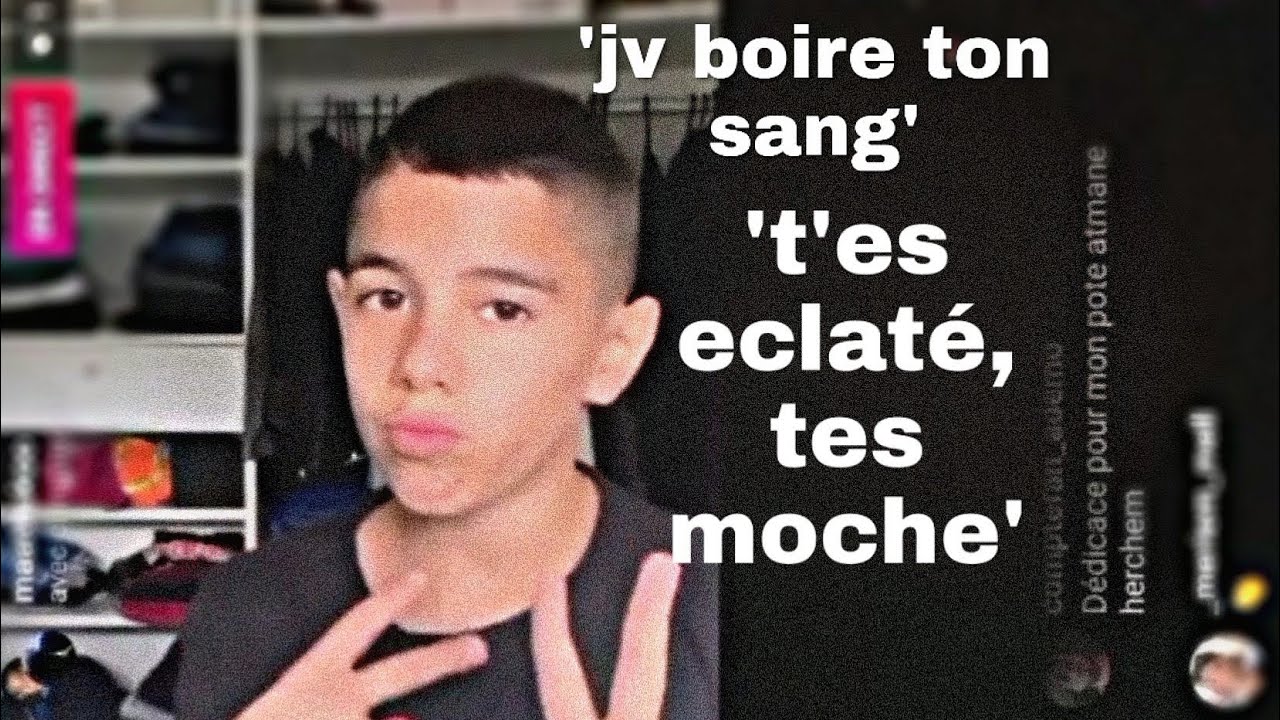 Maathskoo et ses abonnés très gênant en live. Prenez vos popcorns 🍿(1)