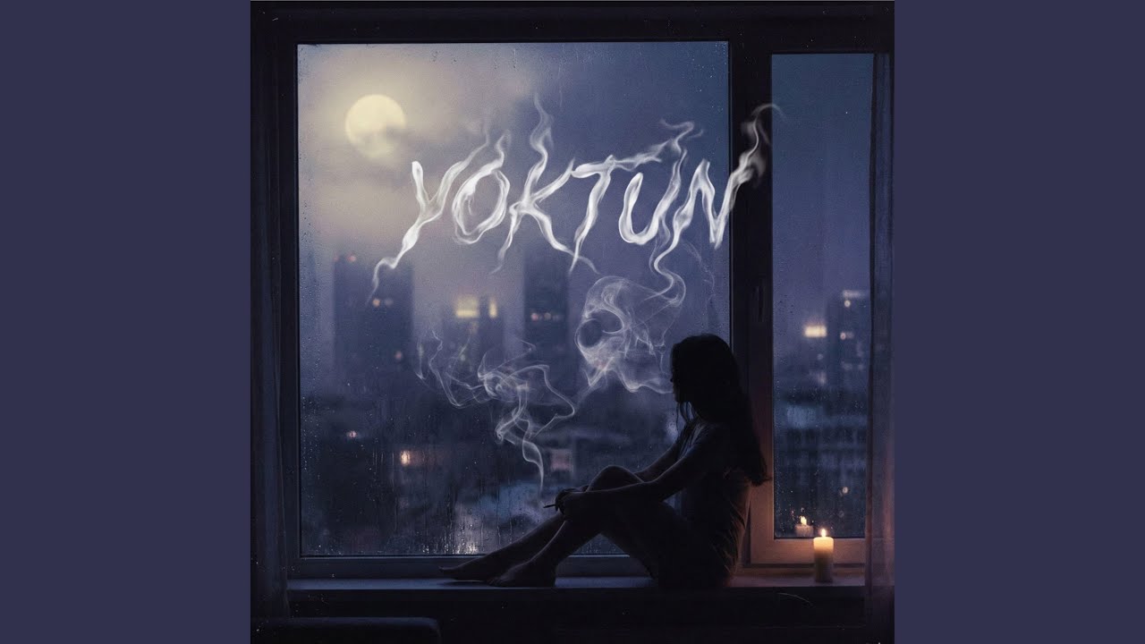 Yoktun
