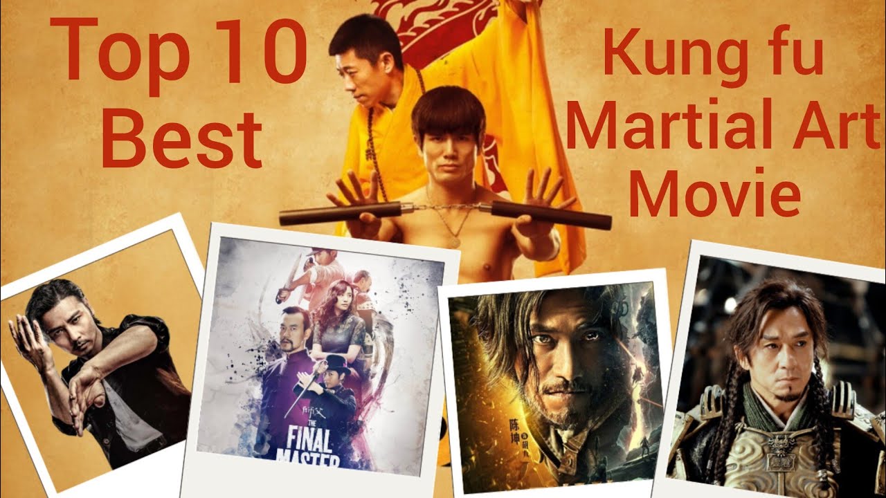 Top 10  Kung Fu Movies जो आपने Miss कर दी! Hindi Dubbed Martial Arts Movies | Hidden Gems You Missed