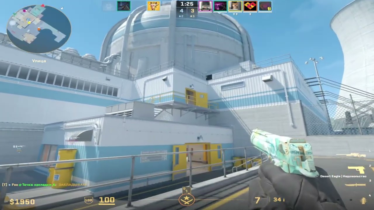 twitch.tv/hiqwl #counterstrike #cs2  #gaming #hiqwl #twitch