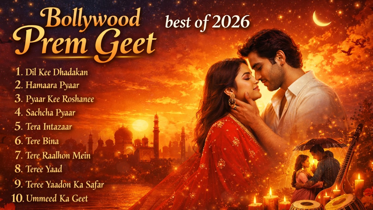 💖Best of Bollywood and hindi love songs - #hindisong #bollywoodsongs #hindilovesongs