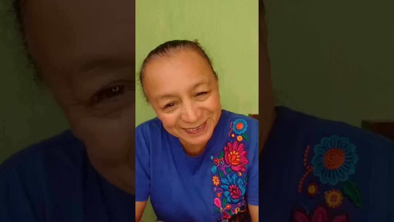 Después no pidas que Dios te la cambie
