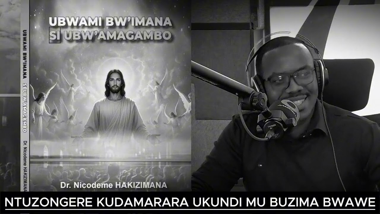 NTUZONGERA KUDAMARARA UKUNDI NUMARA KUMVA IRI SOMO RY'UMUNSI