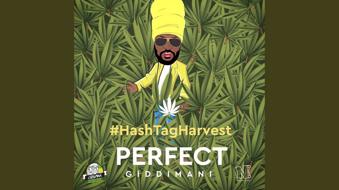 When We Smoke (feat. Lutan Fyah)