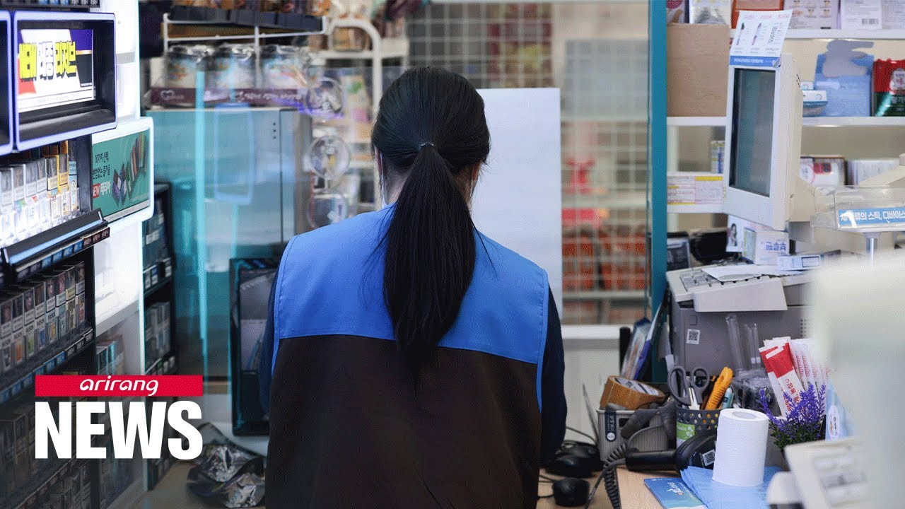 Minimum wage struggling to keep up with impact of inflation