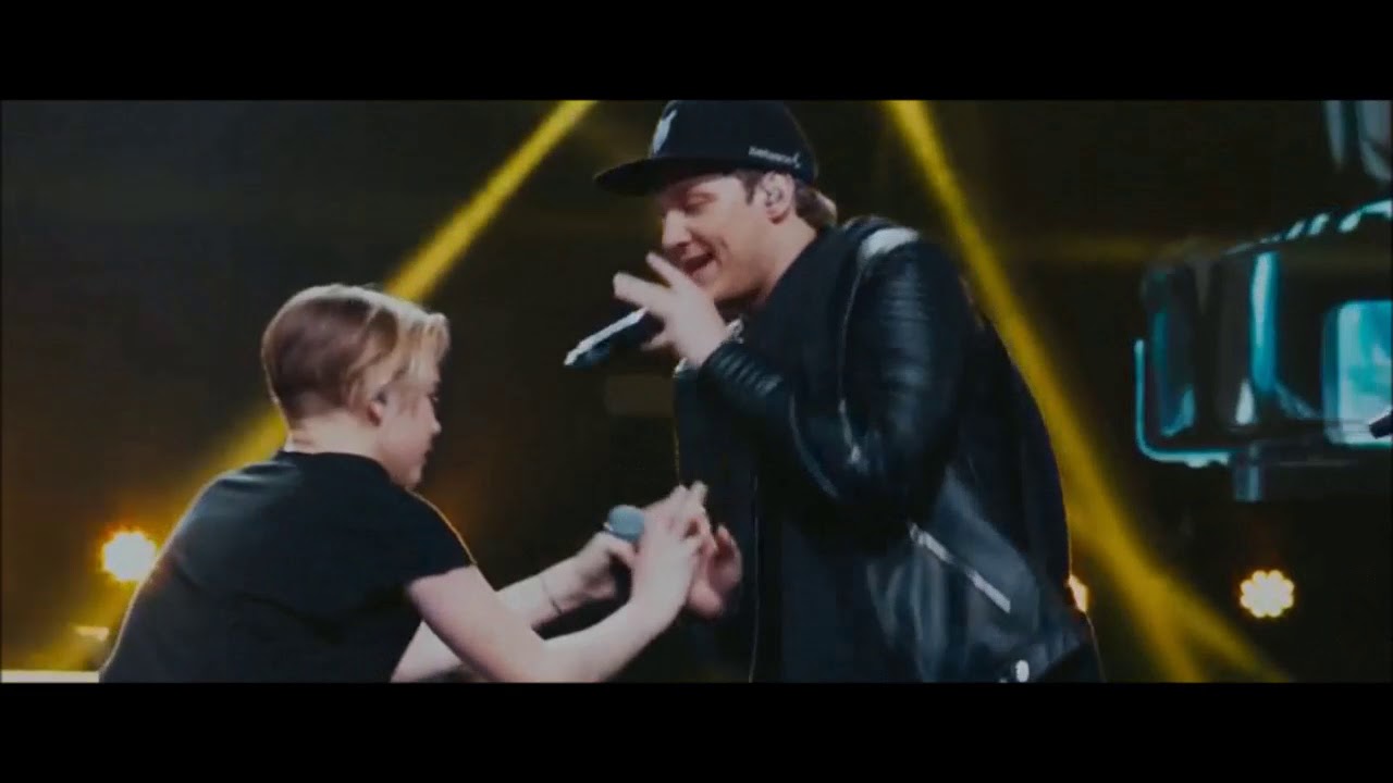 Elektrisk - Marcus & Martinus (Together Tour)