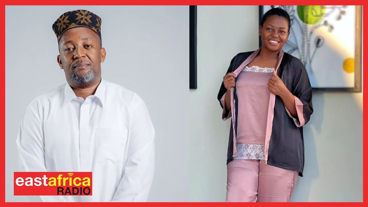 GODLIVER :AMETOA SABABU ZA KUTOKUTAFUTA BABU TALE | DULLAH MAKABILA SHEMEJI YANGU | MUNGU ALIMTUMA