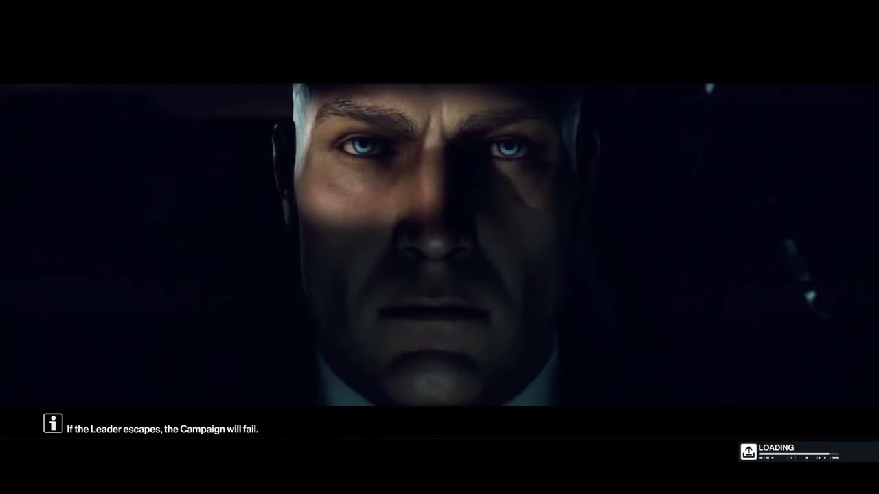 HITMAN freelancer