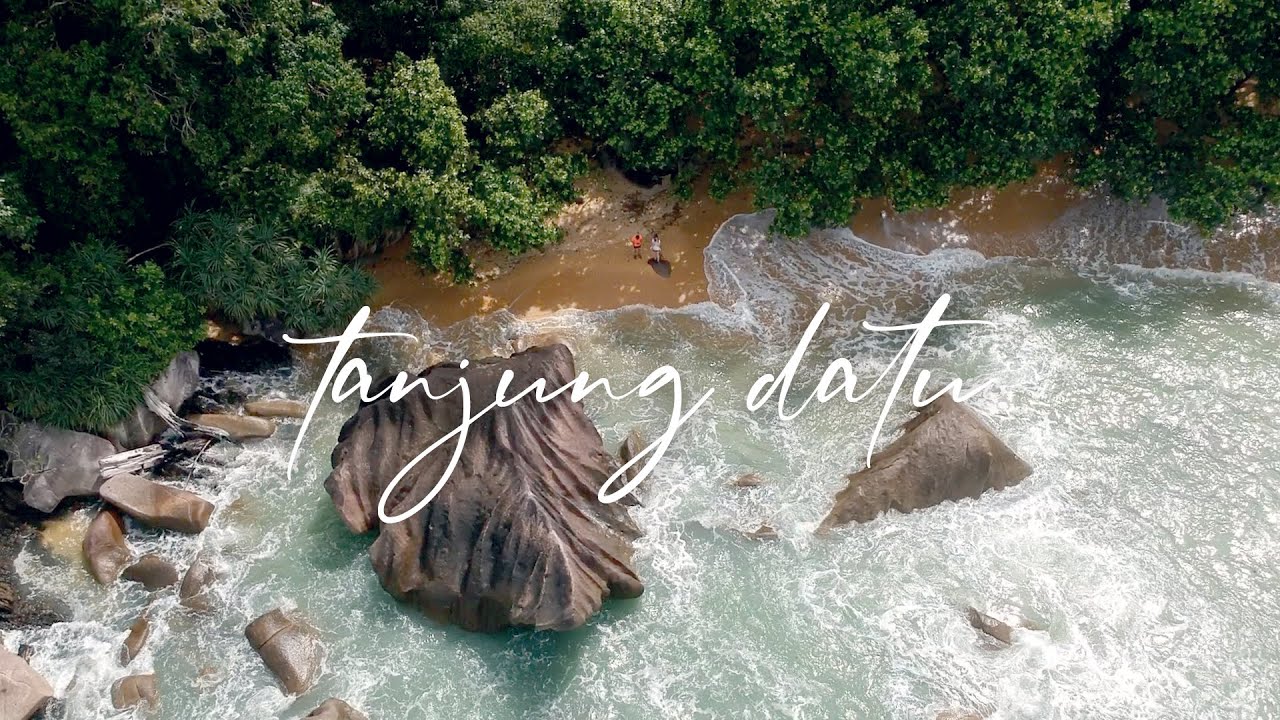Overnight at Tanjung Datu National Park | 2D1N