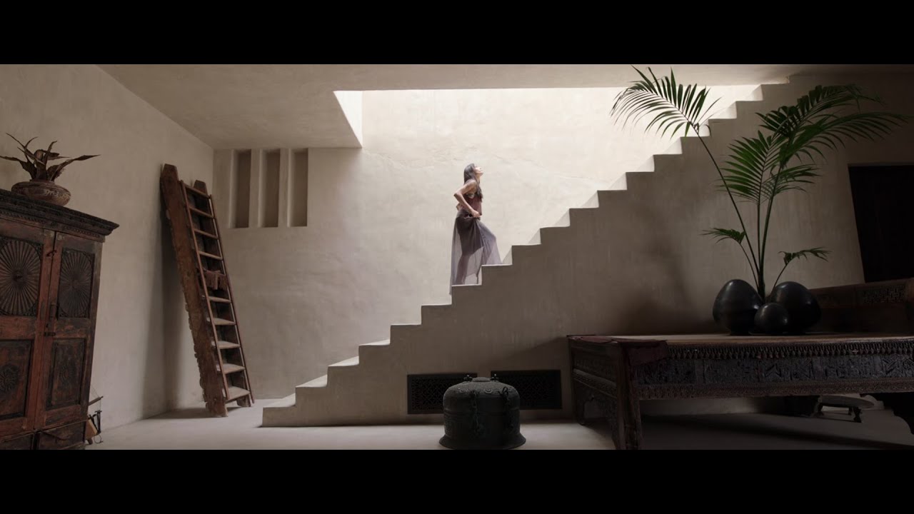 Knight of Cups (2015)