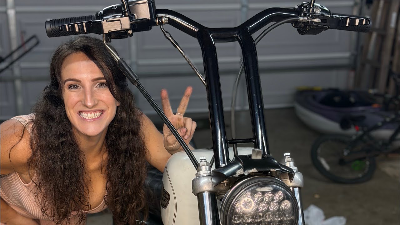 Swapping Tbars⚡️Part 4